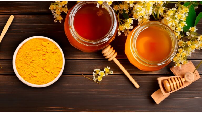 Endulzantes Naturales