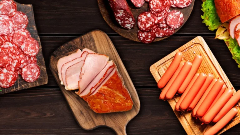 Aderome® Meat Extender​